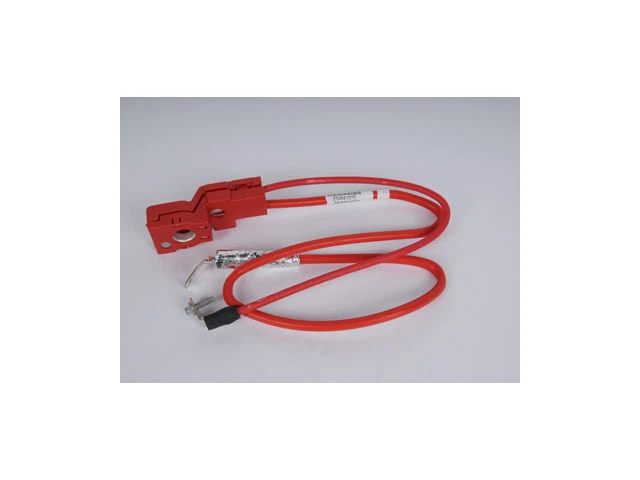 Cable de batería positivo para 08-12 Chevy Pontiac Saturn Malibu G6 Aura 3,6 L ZP68N3 Foto 1 de 1