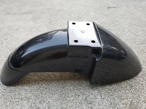 MZ Skorpion Front Fender - Picture 1 of 3