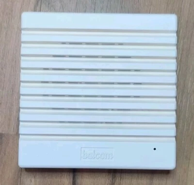 Balcom Lautsprecher Abdeckung Jalousie Für TLM 500 - Bild 1 von 4