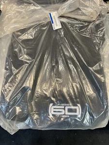 JUEGO ALFOMBRILLAS FORD SUPER DUTY 60 ANIVERSARIO NUEVO OEM JUEGO DE 3 PIEZAS - Imagen 1 de 4