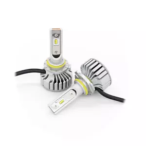 EVISION-L LED V2.0 (9005 HB3/9006 HB4) LUMILED 6500K White Hi/Lo Beam - Picture 1 of 1