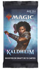 Magic the gathering MTG Kaldheim Series Draft Booster Card Pack