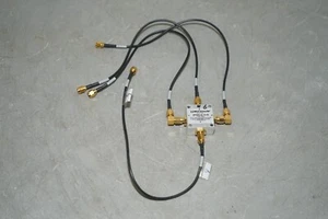 ^ Mini-Circuits ZFSC-3-13-S 1-200 MHz Splitter #X4898 - Picture 1 of 2