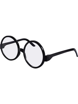 Accesorio de disfraz de gafas de Harry Potter Foto 1 de 2
