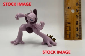 PT06 MEGA MEWTWO X Collection 2015 Pokemon TCG Figurine - Picture 1 of 3