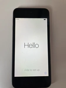 Reproductor MP3 Apple iPod touch 5ta generación A1421 32 GB Wi-Fi gris - Imagen 1 de 2