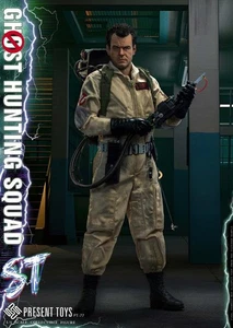 Figura de acción coleccionable 1/6 Present Toys Ghost Hunting Squad V SP57 vendedor de EE. UU. - Imagen 1 de 10