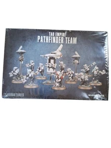 Warhammer 40k Tau Imperium PATHFINDER TEAM 56-09 Brandneu SEALED - Bild 1 von 7