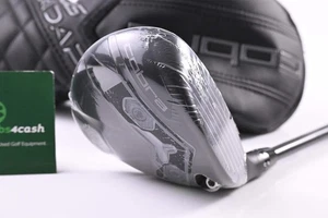 Cobra DS-Adapt LS #3 Wood / 14.5 Degree / X-Flex Denali Black 70 Shaft - Picture 1 of 9