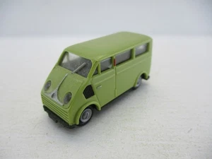 COCHE ESCALA 1:87 / HO ( WIKING. HERPA ...) REF B5 - Bild 1 von 2