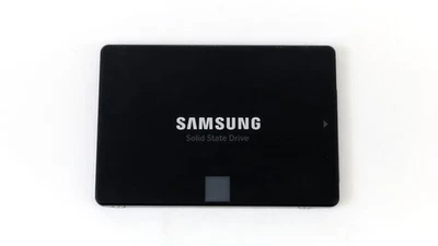 Samsung 870 EVO 4TB 2.5" SATA SSD MZ-77E4T0 | 1yr Warranty, Fast Ship! - Image 1 of 2
