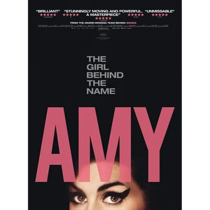 Amy [DVD] Amy Winehouse - Bild 1 von 2