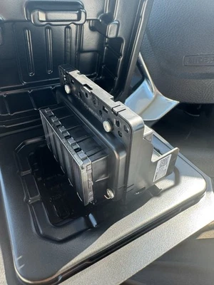 Cabezal de impresión Epson F2100 original OEM Foto 1 de 3