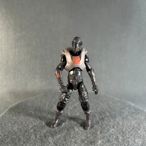G.I. Joe Retaliation Snake Eyes 3.75 Inch Action Figure Hasbro - Picture 1 of 15