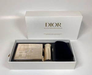 Dior Rouge Minaudiere Clutch Coffret Holiday Lippenstift nagelneu und unbenutzt - Bild 1 von 10
