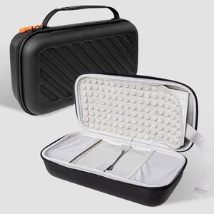 Coque EVA pour Mac Mini M4/M4Pro avec compartiments organis��s pour accessoires - Photo 1/12