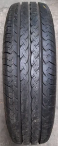1 Neumático De Verano 205/75 R16C 113/111R MAXMILEREX GT RADIAL Nuevo 103-16-2A - Imagen 1 de 1