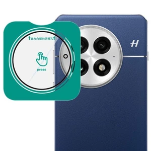 IMAK HD Glass Rear Camera Lens Film for OnePlus 13 - Picture 1 of 9