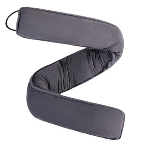 Untertür Zugluftstopper Deko Windstopper 36 Zoll für Tür & Fenster Nr... - Bild 1 von 7