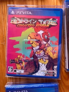 Juego Hotline Miami: Collected Edition - PSVita (PlayStation Vita) - Imagen 1 de 1