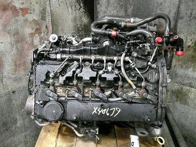 2015 2016 Ford Transit 150 250 350 3.2L Diesel Engine Motor 158K Miles OEM - Image 1 of 4