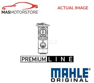 AIR CONDITIONING EXPANSION VALVE FRONT MAHLE ORIGINAL AVE 104 000P A NEW - Picture 1 of 12