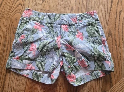 Dear John Golf Casual Shorts Women's Size 25 Stretch (#200) - Image 1 of 4