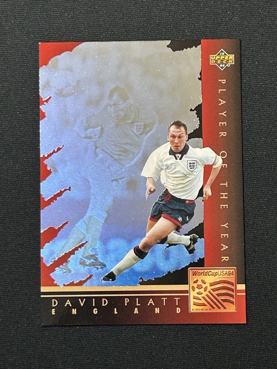 1994 FIFA World Cup Soccer Trading Cards & Accessories for sale | eBay