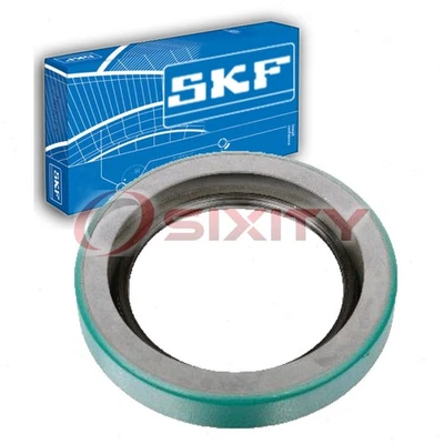 Sello de cubierta de distribución SKF para motor Buick Special Series 40-A 1942 4,1 L L L8 rn Foto 1 de 4