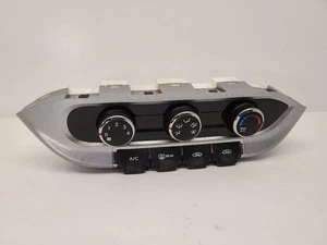 2012-2015 KIA RIOTemperature Control With AC Manual 3 Knob 972501W060 - Picture 1 of 12