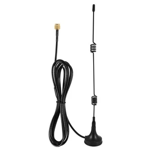 WiFi Antenna Booster 7dBi 2.4GHz for LAN WLAN J9E37679 - Picture 1 of 7