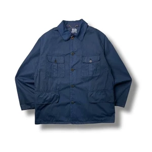 Vintage C.P. Company Field Jacket - Picture 1 of 9