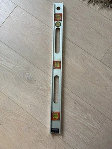Vintage Craftsman 3993-24" Aluminum Level, 1960's - 1970's - Picture 1 of 6