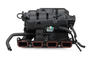 MITZONE INTAKE MANIFOLD COMPATIBLE WITH HYUNDAI SONATA TUCSON SANTA Fe KIA - Bild 1 von 5