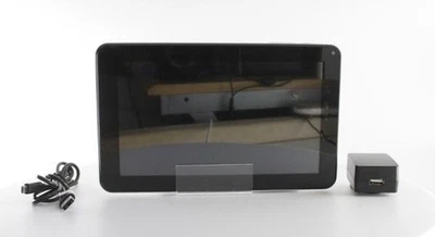 Archos Arnova 90 G4 4GB  9-inch Screen Tablet (502464) Grade A - Image 1 of 2