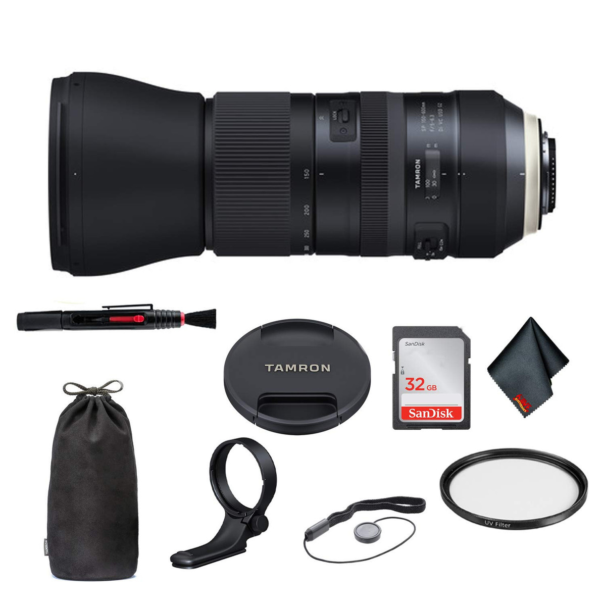 Tamron 150-600mm Camera Lenses for Nikon for sale | eBay Tamron 150-600mm Camera Lenses for Nikon for sale | eBay