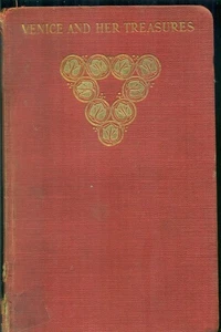 Vintage 1909 Venice and her Treasures - Bild 1 von 1