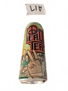 Peace Tee Grüntee | 2013 - Sammeldose - Bild 1 von 9