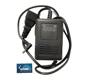 Power Supply, 120 VAC, 8 VDC, 60 HZ - Picture 1 of 1