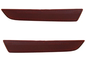 Reflektor Set für Mercedes Vito V-Klasse W447 2014- Rückstrahler Katzenauge - Bild 1 von 5