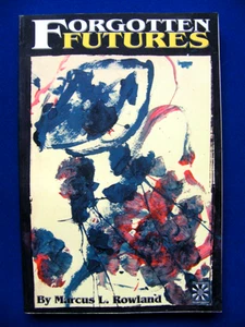 Forgotten Futures - Heliograph Inc - En muy buen estado - Imagen 1 de 2