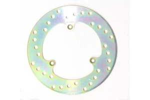 Standard Brake Rotor EBC MD6192D - Picture 1 of 2
