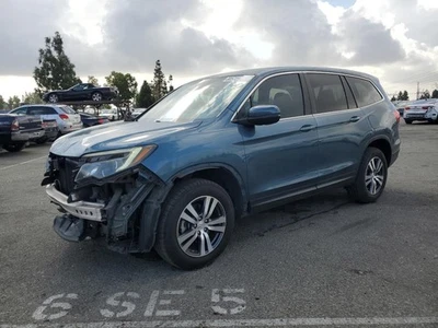 Used Front Left Suspension Strut fits: 2017 Honda Pilot front AWD Front Left Gra - Image 1 of 4