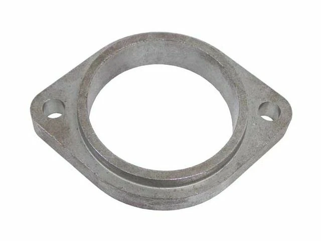Exhaust Flange For 1986-1991 Mercedes 560SEL 1987 1988 1989 1990 V398FW - Image 1 of 1