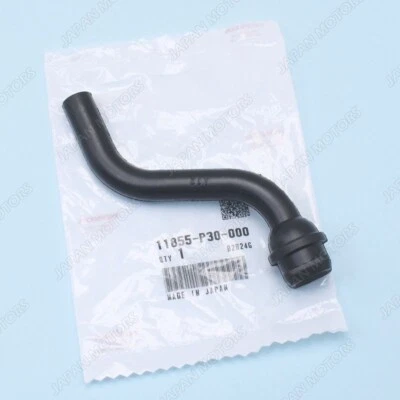 Nuevo Genuino OEM Honda ACURA 94-01 Integra PCV Válvula Manguera de Aire Tubo 11855-P30-000 Foto 1 de 4