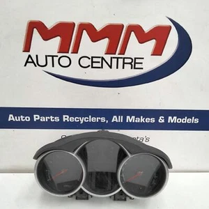 HOLDEN CRUZE JH 03/2011-01/2017 INSTRUMENT CLUSTER 49,921 KMS PETROL AUTO T/M - Picture 1 of 5