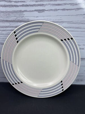 Plato de ensalada Mikasa Intaglio Intermezzo CAC28 8 1/4" Foto 1 de 4