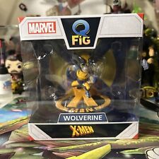 Marvel QMX Wolverine Figure Q-Fig X-Men Diorama Quantum Mechanix NEW in Stock