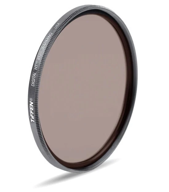 Tiffen 62MM DIGITAL HT 812 WARMING - Image 1 of 1