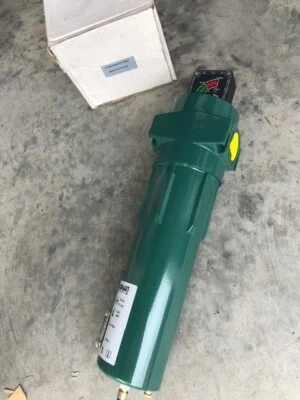 KLF170KA - COALESCING FILTER - 170 scfm - Image 1 of 2